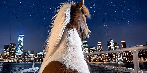 The Twang - Die 27. gro\u00dfe Western Weihnacht \u2013 A Fairytale of New J\u00f6rg