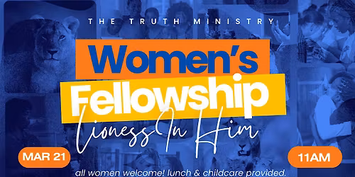 Women's Fellowship