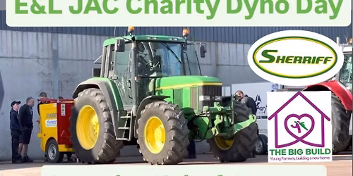 E&L Charity Dyno Day