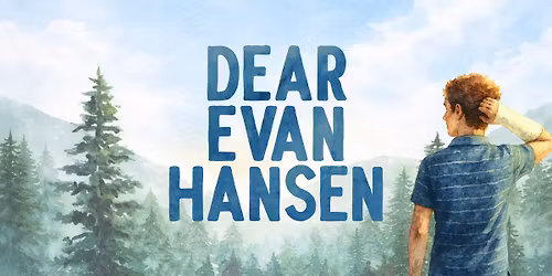 Dear Evan Hansen
