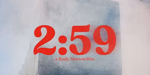 2:59 Boise Film Premiere! 