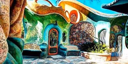 RANCHITO CASCABEL (Timmyland) ,LA GRUTA SPA Y SAN MIGUEL DE ALLENDE