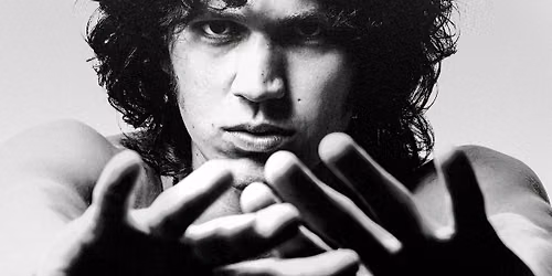 The Doors Alive