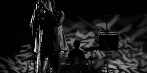 The Doors Alive