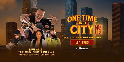 Paul Wall with 8Ball & MJG