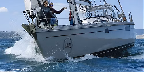 Hobart Sailing Experience (Hobart) Tickets