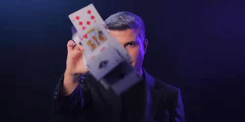 Asi Wind - More Than Magic