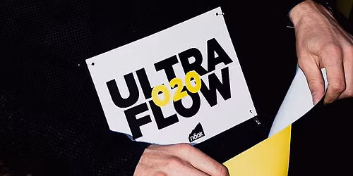 ULTRA FLOW 003 | Ogden