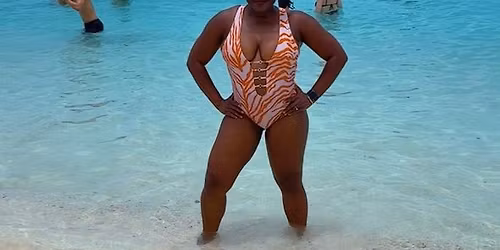 Vitamin Sea \ud83c\udf0a Luxury Wellness Experience