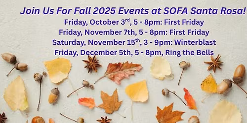 Winterblast Festival 