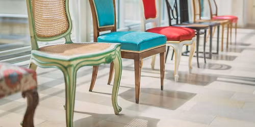 Science-Walk I F\u00fchrung durch das M\u00f6belmuseum Wien