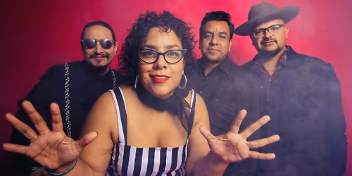 La Santa Cecilia