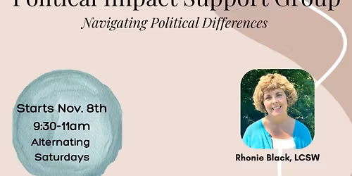 Political Impact Group