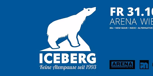 Oktober-ICEBERG