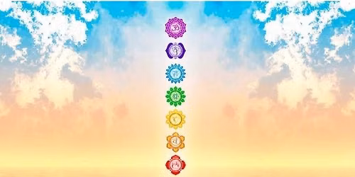 Stairway to Heaven \u2013 Chakra Evolution