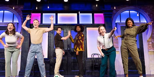 The Second City's: Pandemonium, Please Hold