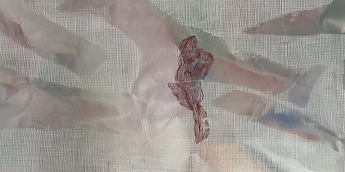 Juraj Hubinsk\u00fd: Epilithic Land(e)scapes