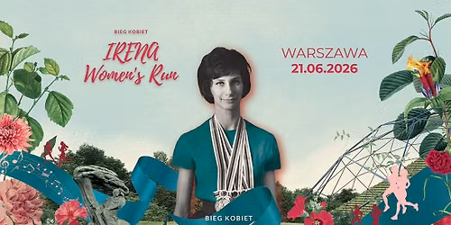 Bieg Kobiet Irena Women's Run 2026