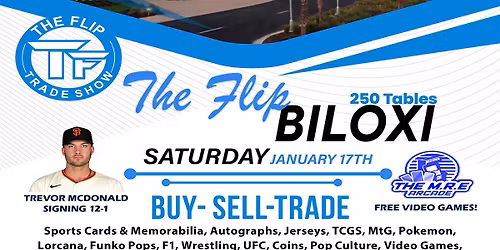 The Flip Biloxi MS