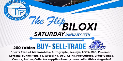The Flip Biloxi MS