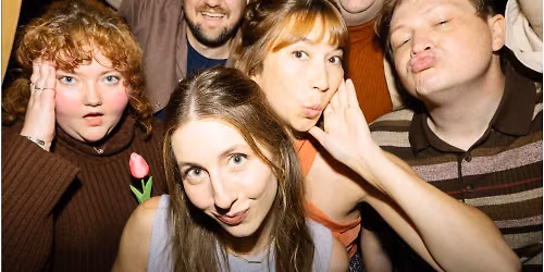 Little Miss Ann and Friends Halloween Concert at Evanston SPACE