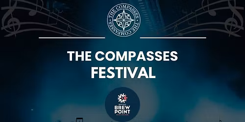 The Compasses Festival 