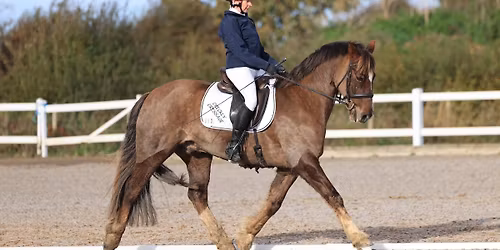 NRC Evening Dressage\ud83d\udc83\ud83c\udffc
