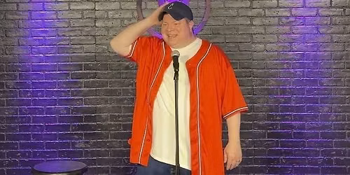 John Caparulo Tickets 