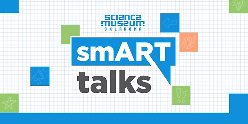 smART Talks: Eric Dyer