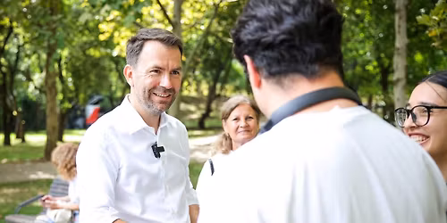 Alegeri primar general Bucuresti