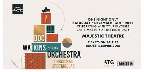 Doc Watkins & His Orchestra