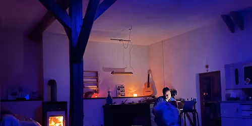 Light Breath - Atemreise