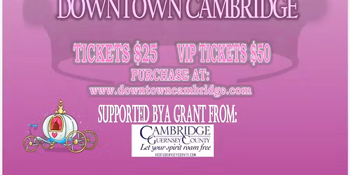 Day of Enchantment 2026