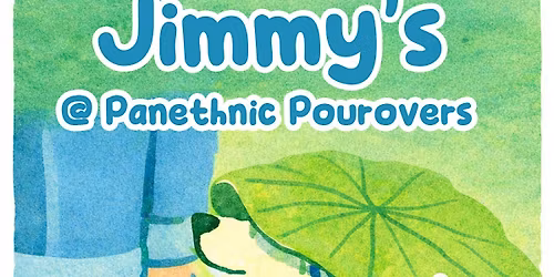 Cafe Jimmy: Jimmy no Haru