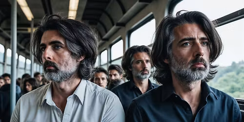 Mauro Pawlowski Band: albumrelease Unspectacular Times + piffy (support)