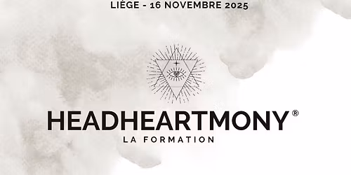 La formation Headheartmony\u00ae