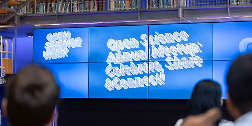 Open Science Community Delft Annual Meetup \u2013 Save the Date!