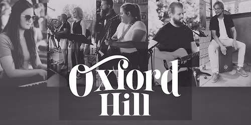 Oxford Hill at On Cloud Wine