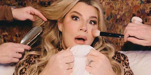 Heather McMahan Ticket + Hotel Deals