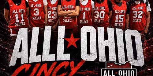 Louisville Expo Basketball