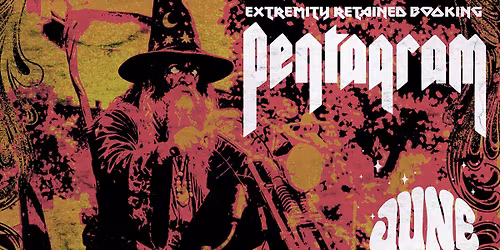 Pentagram