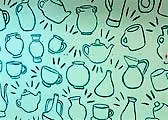 ALL LEVEL Wednesday Adult Ceramic Classes 7-9:30pm