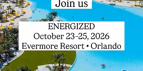 Energized
