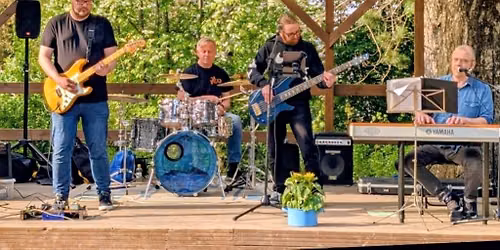 Overflow - Konsertti
