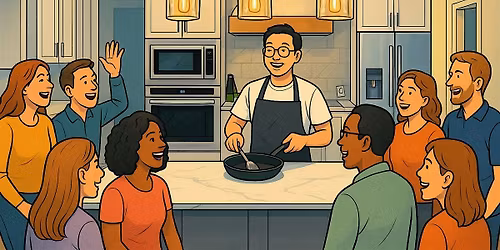 Spice up your weekend!