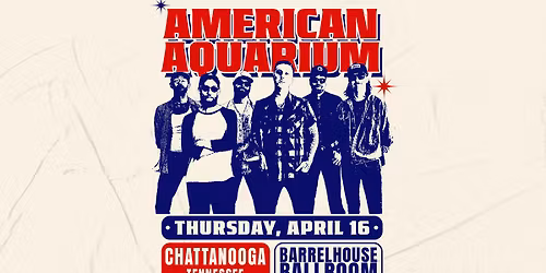 American Aquarium