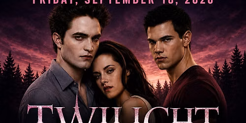 Twilight Rave: Breaking Dawn
