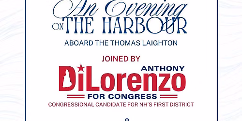 Thomas Laighton Cruise