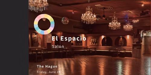 El Espacio Salon - The Hague