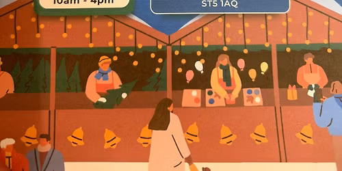 Barnardo's on The Stones.